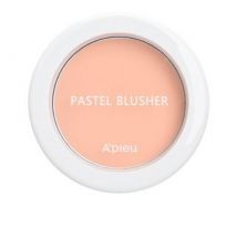 A'PIEU - Pastel Blusher (15 Colors) #CR02