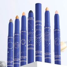 TURNSOLE - 3 in 1 Glitter Highlighter - F04-F07 #F07 - 1.2g