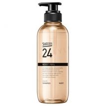 Kao - Success 24 Moist Feel Shampoo 400ml