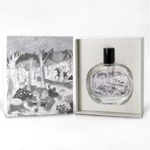 Olfaction N - White Moss Woods Eau De Toilette 75ml