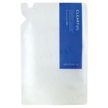 Orbis - Clear Full Moisture Moist Type Refill 50g