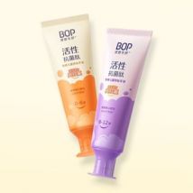 BOP - Active AMPs Anti-Caries Toothpaste (For Kids) - 2 Flavors Orange (For 0-6 Years Old) - 50g
