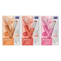 DHC - Color Lip Cream Red