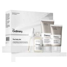 The Ordinary - The Daily Set 3 pcs 1 set