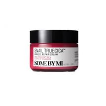 SOME BY MI - Snail Truecica Miracle Repair Cream - Crème