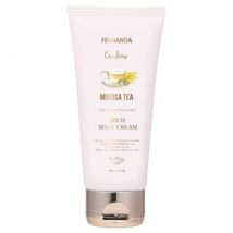 Fernanda - Fragrance Rich Body Cream Mimosa Tea 100g