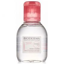 Bioderma - Sensibio H2O Makeup Removing Micellar Water 100ml