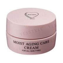 WHOMEE - Moist Aging Care Cream 30g