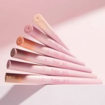 Kaja - Wink Dazzle - 6 Types #02 Champagne Sequin