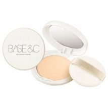 ISEHAN - BASE&C Skin Barrier Powder SPF 20 PA++ 01 Natural Beige 6g