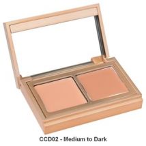 Sigma Beauty - Spectrum Color Correcting Cream CCD02 Medium to Dark