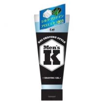 KAI - Men's Shaving Style Shaving Gel 205g