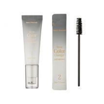 Heart Percent - Brow Color Changer Ash Brown 1 set