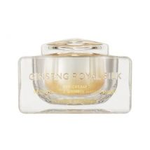 NATURE REPUBLIC - Ginseng Royal Silk Eye Cream 25ml