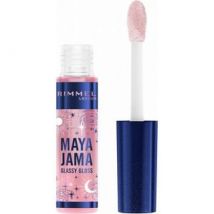 RIMMEL LONDON - MAYA JAMA Glossy Gloss 100