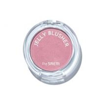 The Saem - Jelly Blusher -11 Colors #PP02 Baby Lavender