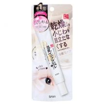 SANA - Soy Milk Wrinkle Care Eye Cream N 20g