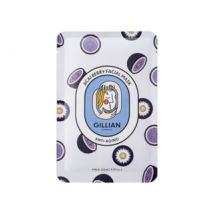 Gillian Cosmetics - Acai Berry (Anti-Aging) Facial Mask 25ml x 1 pc