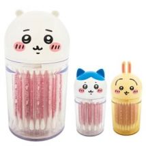 TOMAN TOYS - Chiikawa Cotton Buds Usagi (70 x 139 x 70mm)