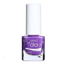Depend Cosmetic - 7day Hybrid Polish 70055 Comment 5ml