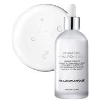 TOSOWOONG - Hyaluron Ampoule 2024 Version - 100ml