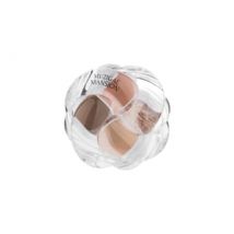 MUZIGAE MANSION - Twist Pot Eye Palette - 3 Types #02 Rich Coral