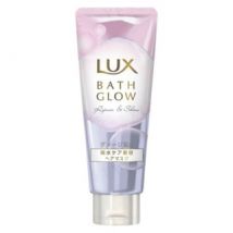 Lux Japan - Bath Glow Repair & Shine Hair Mask 200g