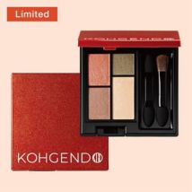 Koh Gen Do - Mineral 3D Eyeshadow 11 LY Sparkle - Limited Edition