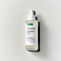 EQQUALBERRY - Swimming Pool Ampoule 2025 Version - 50ml