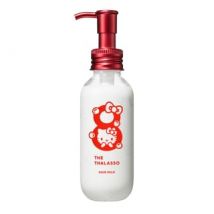Stella Seed - Sanrio Hello Kitty 8 THE THALASSO Gentel Repair & Moist Charge Hair Milk 145ml