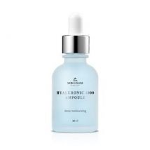 the SKIN HOUSE - Hyaluronic 6000 Ampoule 30ml
