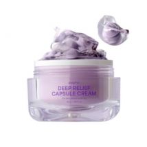 delphyr - Deep Relief Capsule Cream - Crème capsules ultra-apaisante