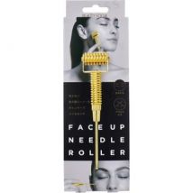 COGIT - Beauty Social Face Up Needle Roller 1 pc