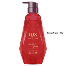 Lux Japan - Luminique Shampoo Damage Repair - 450g