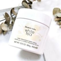 Elizabeth Arden - White Tea Pure Indulgence Body Cream 400ml