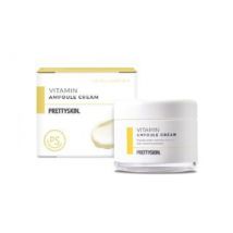 Pretty skin - Vitamin Ampoule Cream 50ml