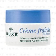 NUXE - Creme Fraiche Moisturising Plumping Cream 50ml