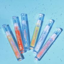 J.Cat - Lipspect Shimmering Lip Plumper - 3 Colors #LLO109 Citrus Squeeze