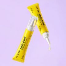 FOCALSKIN - Anti-Acne Serum #Serum - 15g