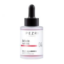 PEZRI - Radiqueen Radiance Boost Deep Skin Brightening Serum 30ml