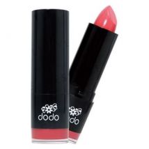 dodo - Glossy Lipstick GL20 Milky Pink 5g