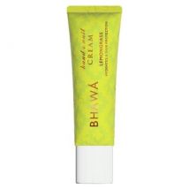 BHAWA - Hand & Nail Cream Lemongrass 30g