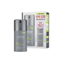 IDEAL FOR MEN - Perfect All In One Tightening Cream Set 2 pcs