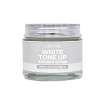 LEBELAGE - Ampoule Cream - 7 Types White Tone Up