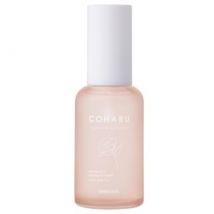 Yanagiya - Coharu Styling Oil Natural & Light Wet - 60ml