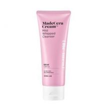 SKINRx LAB - MadeCera Cream Mild Whipped Cleanser 100ml