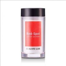 ALIVE:LAB - Red-Spot Lemon Powder 8ml