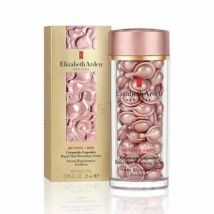 Elizabeth Arden - Retinol + HPR Ceramide Capsules Rapid Skin Renewing Serum 60 capsules
