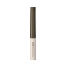 peripera - Speedy Skinny Brow Mascara - 7 Colors #03 Natural Brown