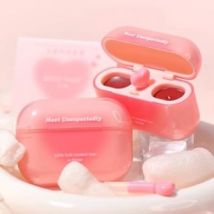 GOGO TALES - Double Spell Lip Cream (1-3) #G02 - 2.8g*2